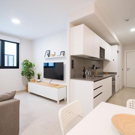 Brand New Downtown Apartment Las Palmas de Gran Canaria Zewnętrze zdjęcie