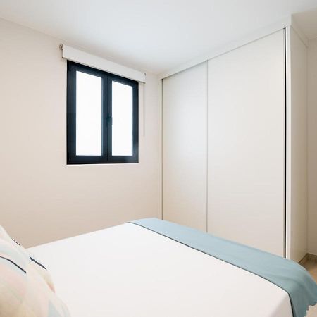 Brand New Downtown Apartment Las Palmas de Gran Canaria Zewnętrze zdjęcie