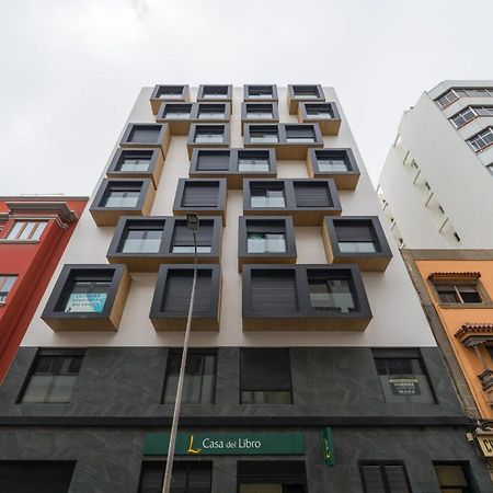 Brand New Downtown Apartment Las Palmas de Gran Canaria Zewnętrze zdjęcie