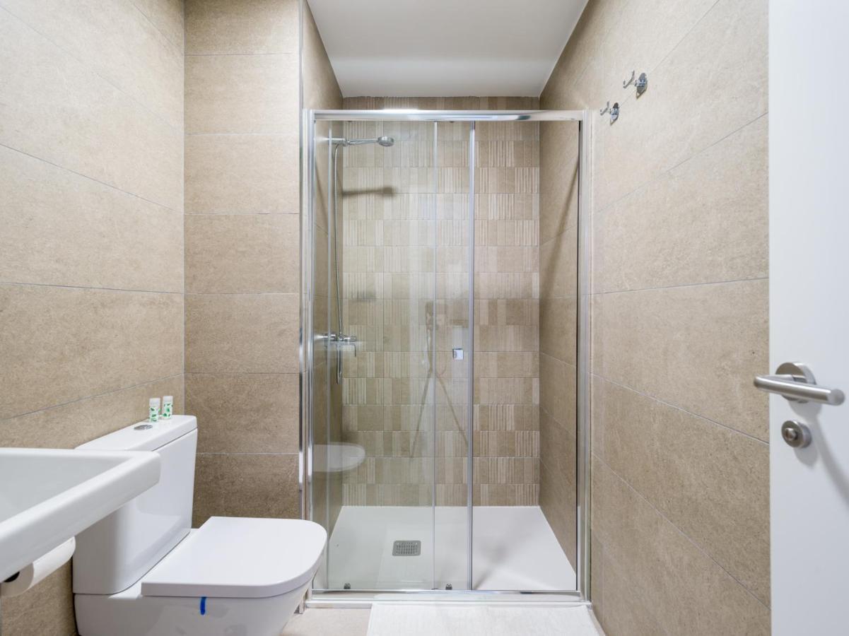 Brand New Downtown Apartment Las Palmas de Gran Canaria Zewnętrze zdjęcie