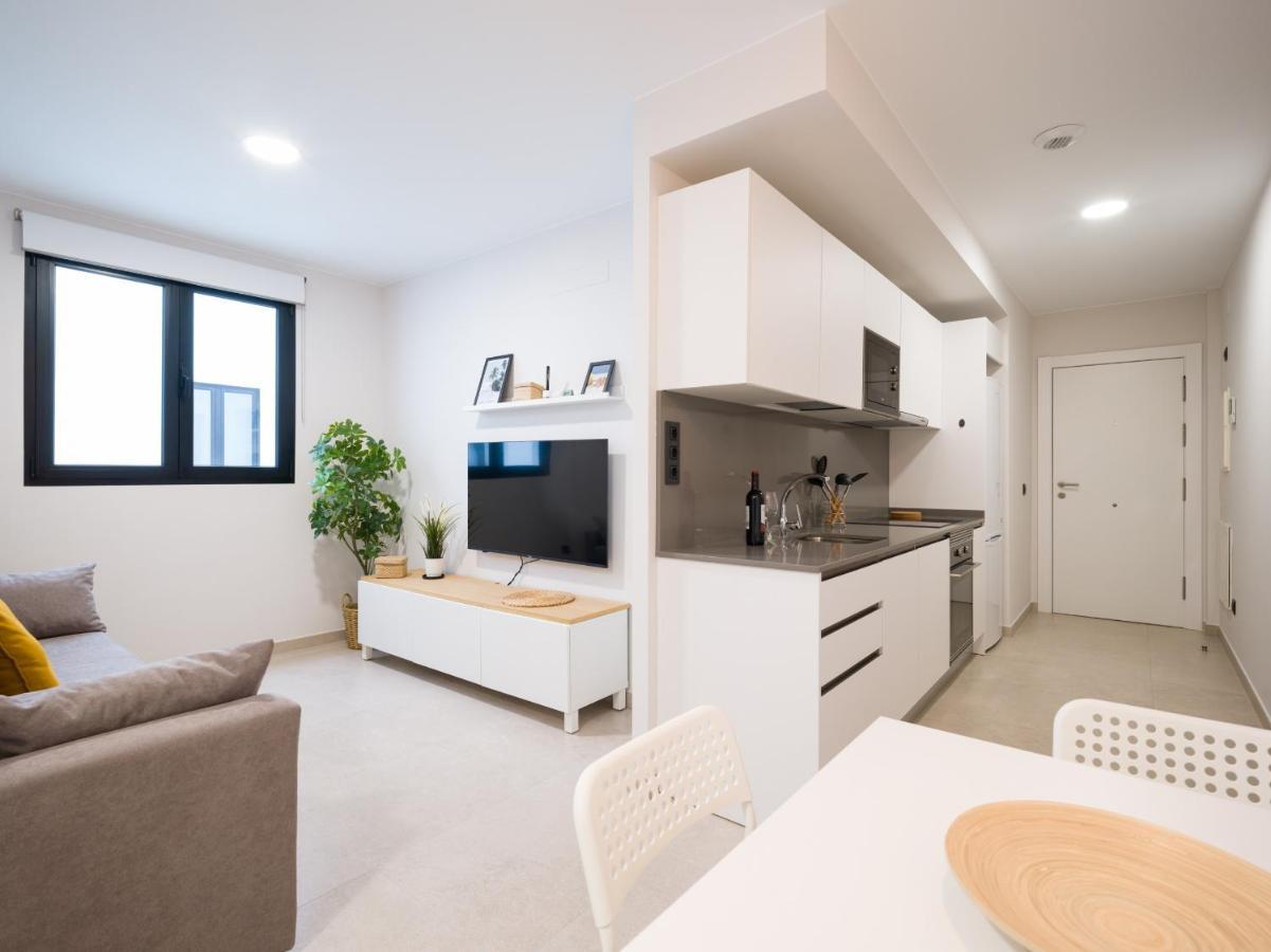 Brand New Downtown Apartment Las Palmas de Gran Canaria Zewnętrze zdjęcie