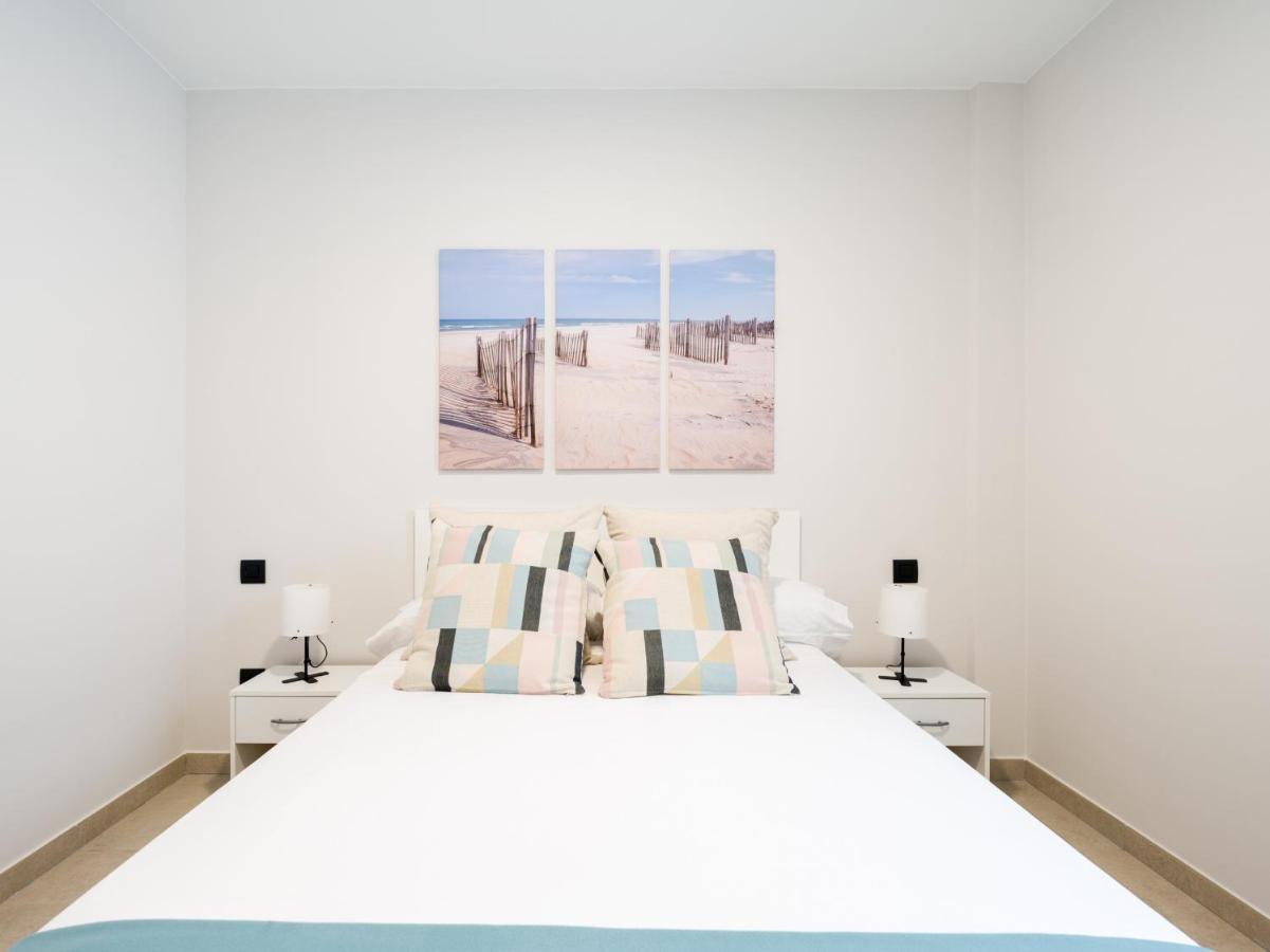 Brand New Downtown Apartment Las Palmas de Gran Canaria Zewnętrze zdjęcie
