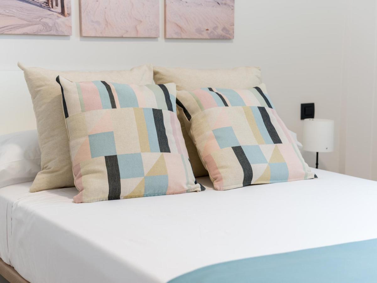 Brand New Downtown Apartment Las Palmas de Gran Canaria Zewnętrze zdjęcie
