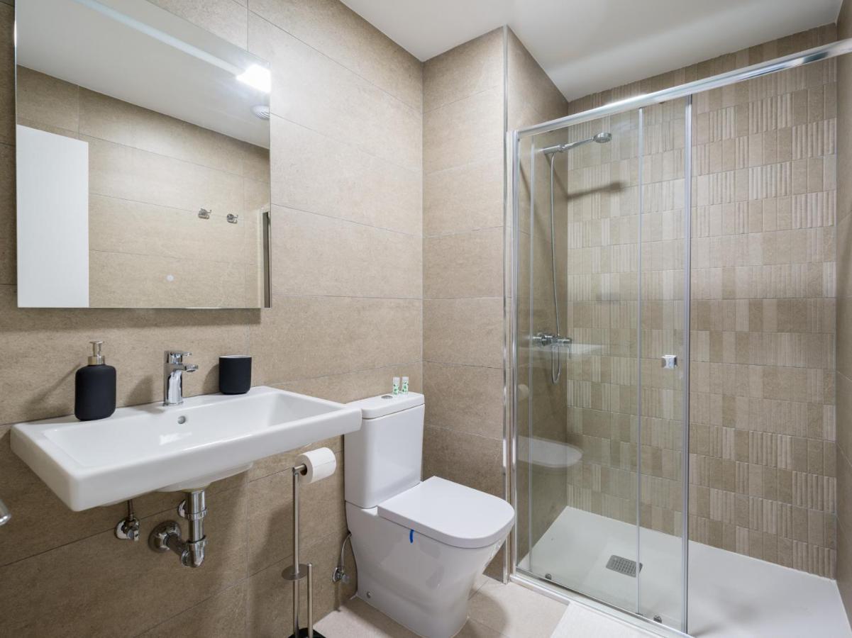 Brand New Downtown Apartment Las Palmas de Gran Canaria Zewnętrze zdjęcie