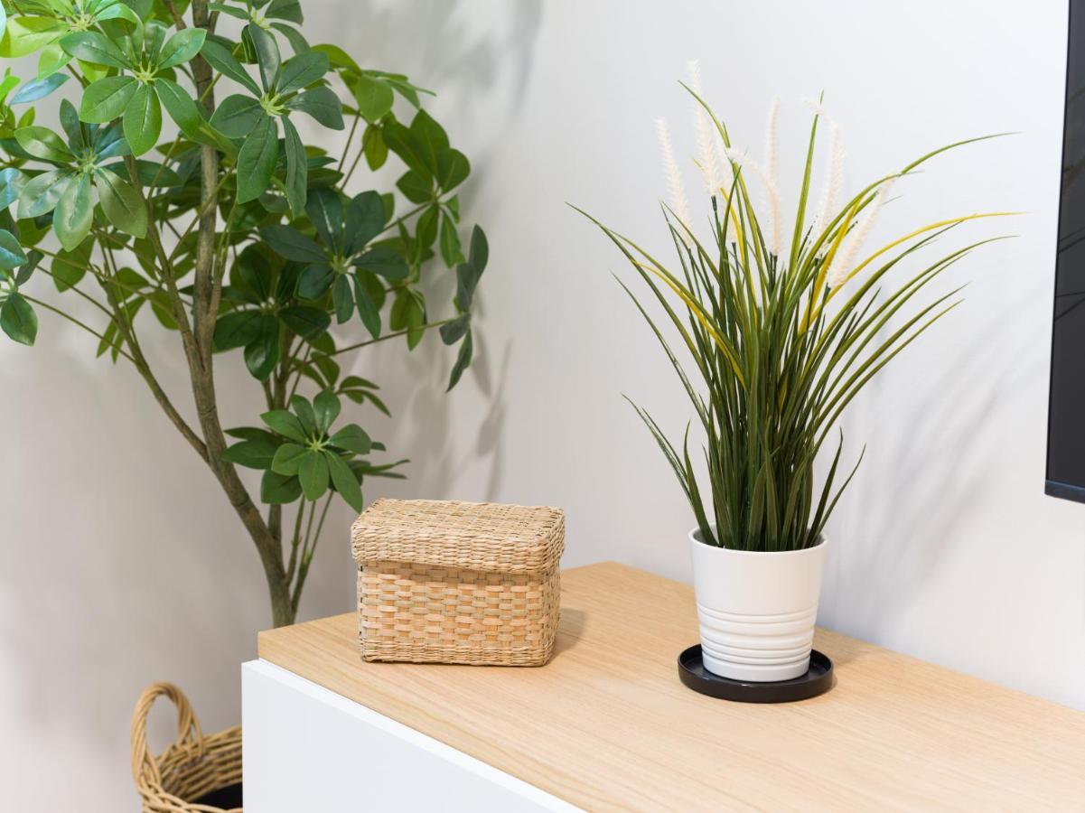 Brand New Downtown Apartment Las Palmas de Gran Canaria Zewnętrze zdjęcie
