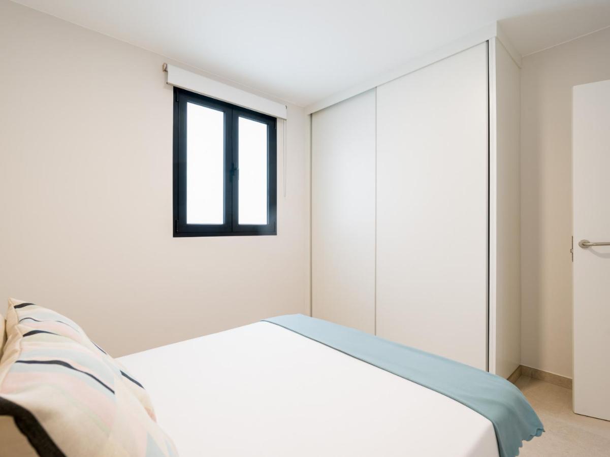 Brand New Downtown Apartment Las Palmas de Gran Canaria Zewnętrze zdjęcie