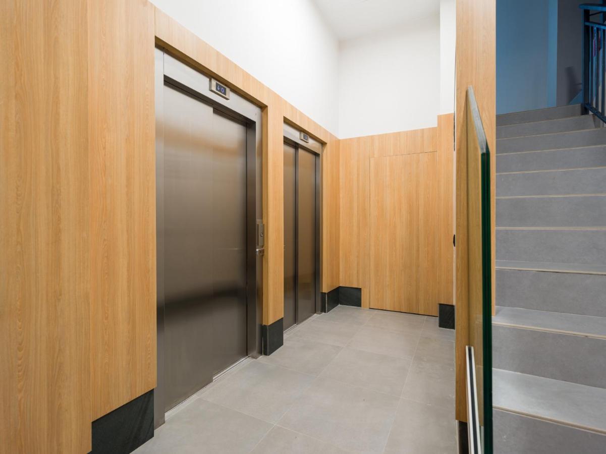 Brand New Downtown Apartment Las Palmas de Gran Canaria Zewnętrze zdjęcie