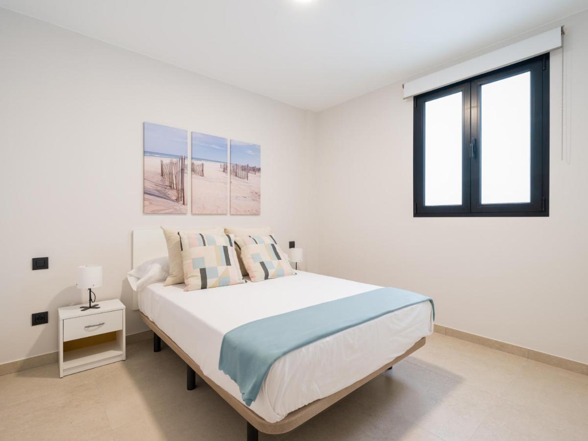 Brand New Downtown Apartment Las Palmas de Gran Canaria Zewnętrze zdjęcie
