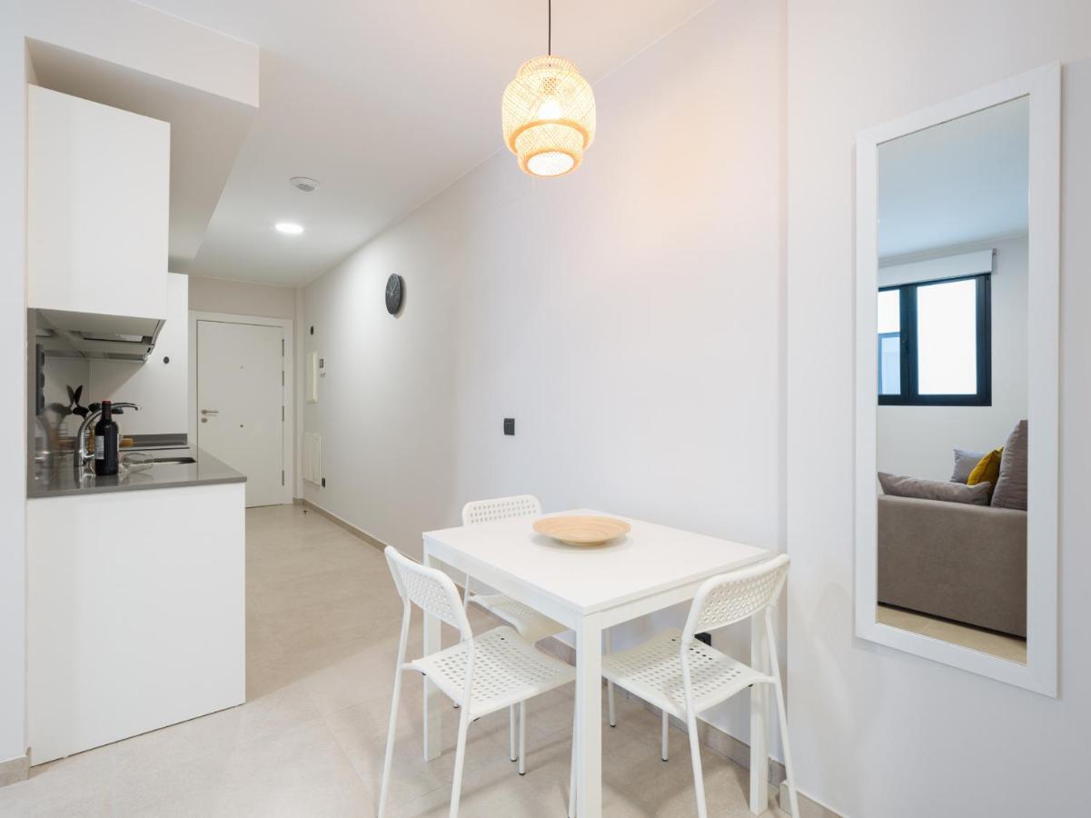 Brand New Downtown Apartment Las Palmas de Gran Canaria Zewnętrze zdjęcie