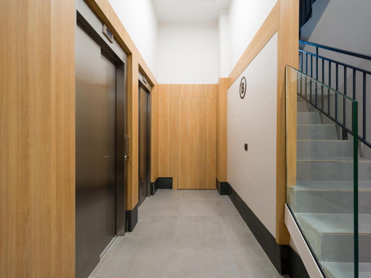 Brand New Downtown Apartment Las Palmas de Gran Canaria Zewnętrze zdjęcie